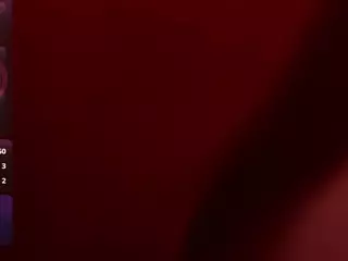Catalina Jonex's Live Sex Cam Show