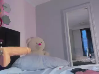 Catalina Jonex's Live Sex Cam Show
