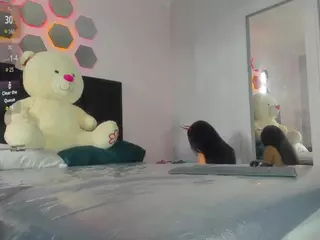 Catalina Jonex's Live Sex Cam Show