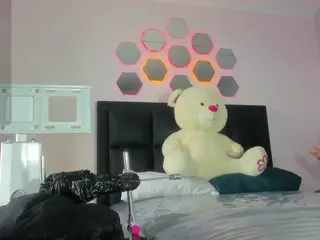 Catalina Jonex's Live Sex Cam Show