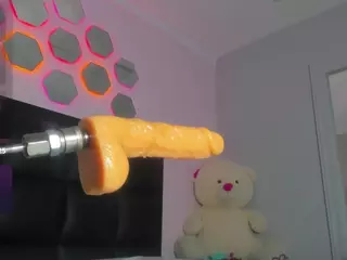 Catalina Jonex's Live Sex Cam Show