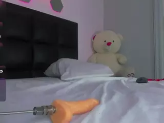 Catalina Jonex's Live Sex Cam Show