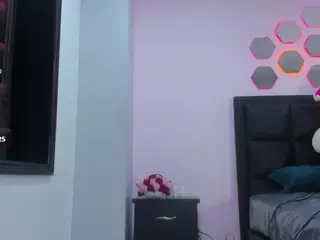 Catalina Jonex's Live Sex Cam Show
