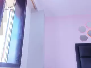 Catalina Jonex's Live Sex Cam Show