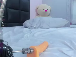 Catalina Jonex's Live Sex Cam Show