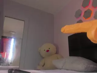Catalina Jonex's Live Sex Cam Show