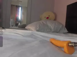 Catalina Jonex's Live Sex Cam Show