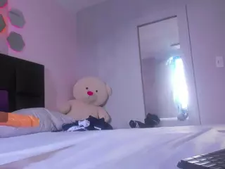 Catalina Jonex's Live Sex Cam Show