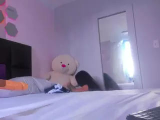 Catalina Jonex's Live Sex Cam Show