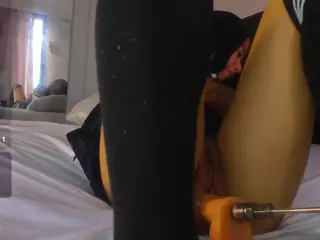 Catalina Jonex's Live Sex Cam Show