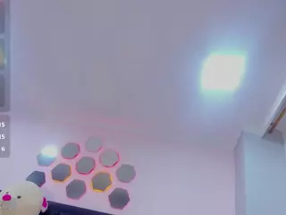 Catalina Jonex's Live Sex Cam Show