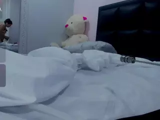 Catalina Jonex's Live Sex Cam Show