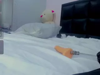 Catalina Jonex's Live Sex Cam Show