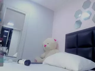 Catalina Jonex's Live Sex Cam Show