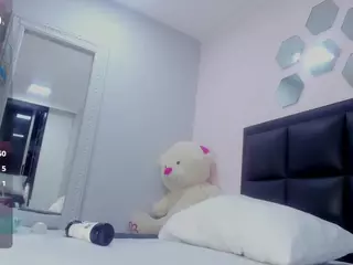Catalina Jonex's Live Sex Cam Show
