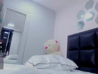 Catalina Jonex's Live Sex Cam Show