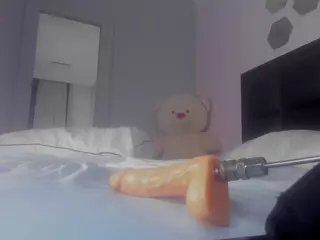 Catalina Jonex's Live Sex Cam Show