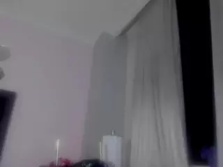 Catalina Jonex's Live Sex Cam Show