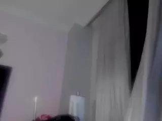 Catalina Jonex's Live Sex Cam Show