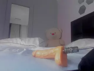 Catalina Jonex's Live Sex Cam Show