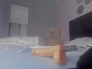 Catalina Jonex's Live Sex Cam Show