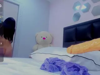Catalina Jonex's Live Sex Cam Show