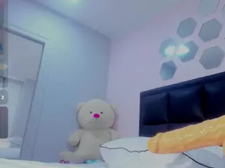 Catalina Jonex's Live Sex Cam Show