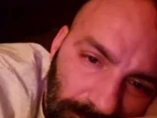 Csboss81 on Camsoda