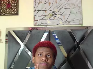 Feniix-Black's Live Sex Cam Show