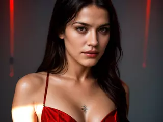Illusion's Live Sex Cam Show