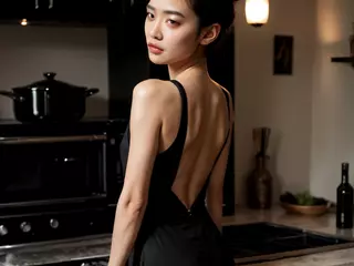 Mayuri's Live Sex Cam Show