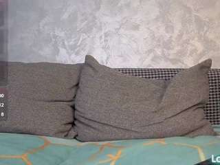 sensualkitty Live Webcam on CamSoda