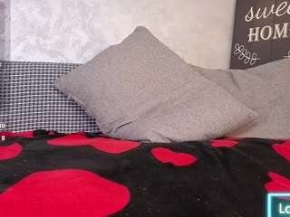 sensualkitty Live Webcam on CamSoda