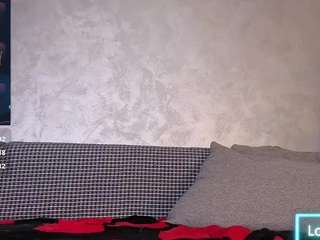 sensualkitty's CamSoda show and profile