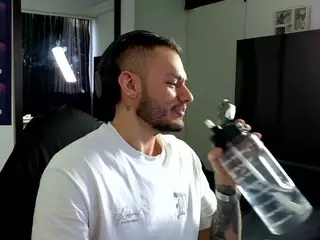 AceDKSR's Live Sex Cam Show