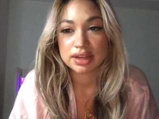 ellabaezx0 Live Webcam on CamSoda