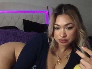 ella b