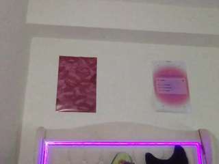 ellabaezx0 - Live Cam