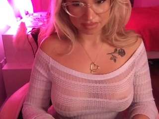 ellabaezx0 Live Webcam on CamSoda
