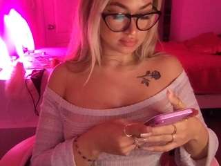 ella b