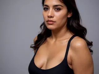 Jennifer araujo's Live Sex Cam Show