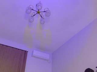 mishel-blessing - Live Cam
