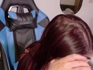 mishel-blessing camsoda
