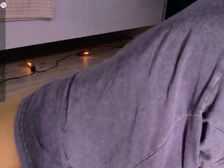 mishel-blessing webcam