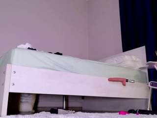 mishel-blessing webcam