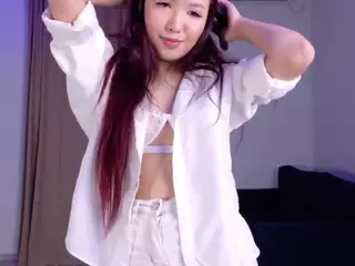 Mishel-Blessing's Live Sex Cam Show
