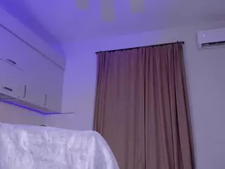 Mishel-Blessing's Live Sex Cam Show