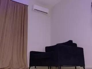 Mishel-Blessing's Live Sex Cam Show