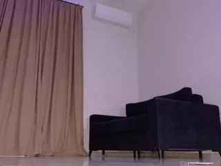 Mishel-Blessing's Live Sex Cam Show