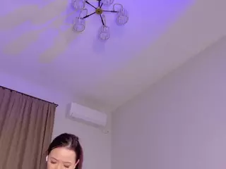 Mishel-Blessing's Live Sex Cam Show
